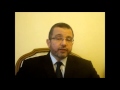 تسجيل للدكتور هشام قنديل يطرح فيها مبادرة للخروج من الأزمة تسجيل للدكتور هشام قنديل يطرح فيها مبادرة للخروج من الأزمة