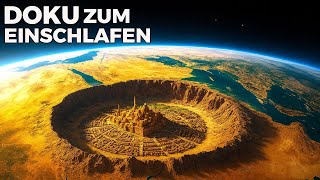 Was wäre, wenn die Sahara die Geheimnisse der ersten Zivilisation verbirgt? | Doku zum Einschlafen