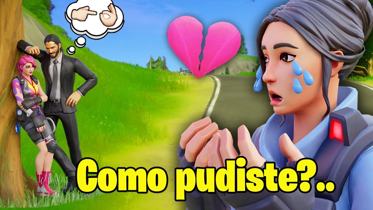 Lsimon Challenge Fortnite Youtube Video Statistics For Quien Es Mas Probable A Ser Infiel Simon Y Daniela Noxinfluencer