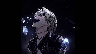 DEATH NOTE LIGHT YAGAMI EDIT || MEOW BOSS (slowed) #trending #shorts
