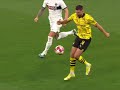 Borussia Dortmund PSG goals and highlights