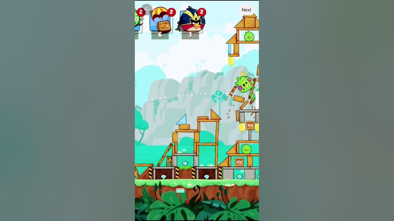 Angry Birds Phonk-"Kaboom" #fyp #angrybirds #phonk #edit - YouTube