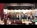 Video Song Schneewittchen und die 7 Zwerge 2014 04 26 Volksschule Absdorf