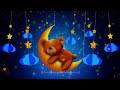 Lullaby for Babies to Sleep in 3 Minutes ♫ Baby Sleep Music ♫ Music for Intelligence Stimulation