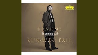 Brahms: Capriccio In C Major, Op. 76 No. 8
