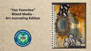 “Our Favorites” Mixed Media - Art Journaling Edition
***GIVEAWAY NOW CLOSED THO FEEL FREE TO HOP THRU FOR INSPIRATION IF YOU MISSED IT!!!***
Your next stop is: Denise Lush: https://youtu.be/koYodR08VsU
Welcome to Our Favorites YouTube Hop! See below for details!
The Our Favorites YouTube Hop Giveaway will run for 1 week, with winners drawn on August 26th & announced on August 31st This means you have a full week to view, subscribe & comment on the videos!
Each description box will contain the list of artists & your next stop. Hop through and watch the videos. You can also search for Our Favorites YouTube Hop, #ourfavoritesyoutubehop or see the playlist to find the videos
🔹️🔹️To enter to win one of our amazing prizes you must:
1. SUBSCRIBE to each YouTube Channel
2. LIKE & COMMENT on each video
(note: some have location restrictions for shipping, so please leave your country in your comments)
Hop List:
Laura Dame- Laura Mixed Media: https://youtu.be/QWyYaIl7rS8
Susan M. Brown {sbartist}: https://youtu.be/ZG9MO5f5CR4
Heather at the Kraaft Shaak: https://youtu.be/EJkjA5bfdXQ
Aleksandra Mihelič: https://youtu.be/s2NTOmpO9IY
Susana Magenheimer aka Randomartist222: https://youtu.be/X5MptcmXxds (you are here!)
Denise Lush: https://youtu.be/koYodR08VsU
Ilse Kleijer - IKmetliefde: https://youtu.be/qTY2hkDfMZs
Nicole Watson: https://youtu.be/02_WDgr5NYY
Melina Dahl - Minas kreativa: https://youtu.be/705vm6hbZAM
Danielle Mack at A Painted Page: https://youtu.be/0iVyqK9g-iA
Tania Ahmed: https://youtu.be/uDhX0F0unjo
Kristin Van Valkenburgh: https://youtu.be/h0anDeLe7Tg
Susanne Rose: https://youtu.be/C1DNUn9fNVU
Alexa Doebler- Blue Woods Design: https://youtu.be/eAIPmKyopjQ
Erin DeCoste-Happily We Go: https://youtu.be/9GilUrW1sxI
Michelle Liptak-Mickelnay: https://youtu.be/ILRe3cVp7Q0
Cat Kerr: https://youtu.be/Tyo4vU-1Khw
Nuneka: https://youtu.be/onVQD4ACa14
Tusia Lech: https://youtu.be/HVQOQCARCuU
TandiArt: https://www.youtube.com/watch?v=1yNinivcXVs&feature=youtu.be
Connie Shaw- Sparksgirl Mixed Media: https://youtu.be/ KKbtZp6xY
Studio Marielle Stolp: https://youtu.be/UbVV7aZmW0c
Our Favorites YouTube Hop Sponsors & Prizes:
Blue Woods Design/Thats Crafty UK- 2 sets of stamps designed by Blue Woods Design for Thats Crafty UK
Joggles- 1 $25 gift certificate
Grafix - 1 pack of clear & 1 pack of matte computer Grafix paper
Retro Cafe Art - $75 gift certificate
Susana Magenheimer- prize package ($25 value)
TCW- Stencil gift pack of (10) 6x6 NEW stencils retails for $60.
Pronty Crafts - A set of foam stamps and stencils by Dutch artist Julia Woning
Rubber Dance Stamps €25 Grabbag of Stamps
Shawn Petite- 5 stencils of winners choice ($50 value)
Marabu Creative- prize pack
Michelle Liptak-Mickelnay- journal
DecoArt- 2 prize packs
Kristin Van Valkenburgh - prize package
Kraaft Shaak - Mixed Media creation bundle - US only
Gelli Arts - $50 gift certificate.
Nicole Watson- prize pack
Ilse Kleijer- prize pack (includes 2 AB studio stamps)
AB Studio- 3 stencil pack designed by Nuneka
Little Birdie- $25 gift voucher + shipping
TandiArt - DIY Fairy Art Kit
Susan M. Brown {sbartist} - prize package
ArtFoamies: 2 VOUCHERS FOR $50 EACH
Red Lead Paperworks- 3 prize packages - stamps, stencils,. collage sheets
iStencils - $25 gift card to website
Brush Magazine- 2 winners: two ’bundles’ of 5 issues of the magazine - digital copies
7 Dots Studio- prize pack
This is a process art journaling video featuring some of my favorite adhesives and other products.
Retro Cafe Art
The Crafters Workshop
DCWV
Tombow
Liquitex
Golden Paints
Prima Glue Pen
Nuvo
You can get the frame, the paper and the modeling paste at Retro Cafe Art: https://www.retrocafeart.com/catalog.htm?keyword=mag95&cond=advand&category=
You can also follow my art adventures on Instagram at https://www.instagram.com/RandomArtist222
**Giveaway is not endorsed by or affiliated with YouTube. All prizes are provided by individual artists or companies. No purchase necessary to win. “Our Favorites” Mixed Media - Art Journaling Edition