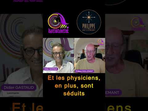 Miniature de Philippe GUILLEMANT | La joie est plus transcendante que l'amour