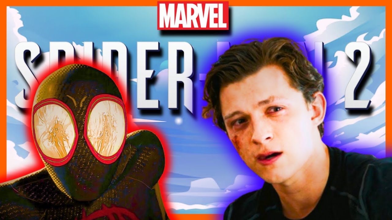 I finished Spider Man 2 but I don't want to leave