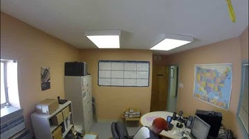 GoPro Hero3 Time lapse half frame rate