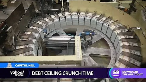 Congress should lift the debt ceiling as soon as possible, CRFB president says