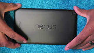 Nexus 7 (2013) won't Power Up, Here's the FIX!