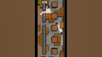 Hunter Assassin | Level 64 | Ruby Games | Android Smartphone | India | Hindi | #Shorts #Gaming