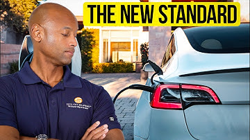 V2H: The NEW Standard for Home Backup?