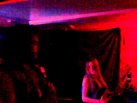 SLAMMERS - "Backseat Driver" Live @ Glenn Danzig's...