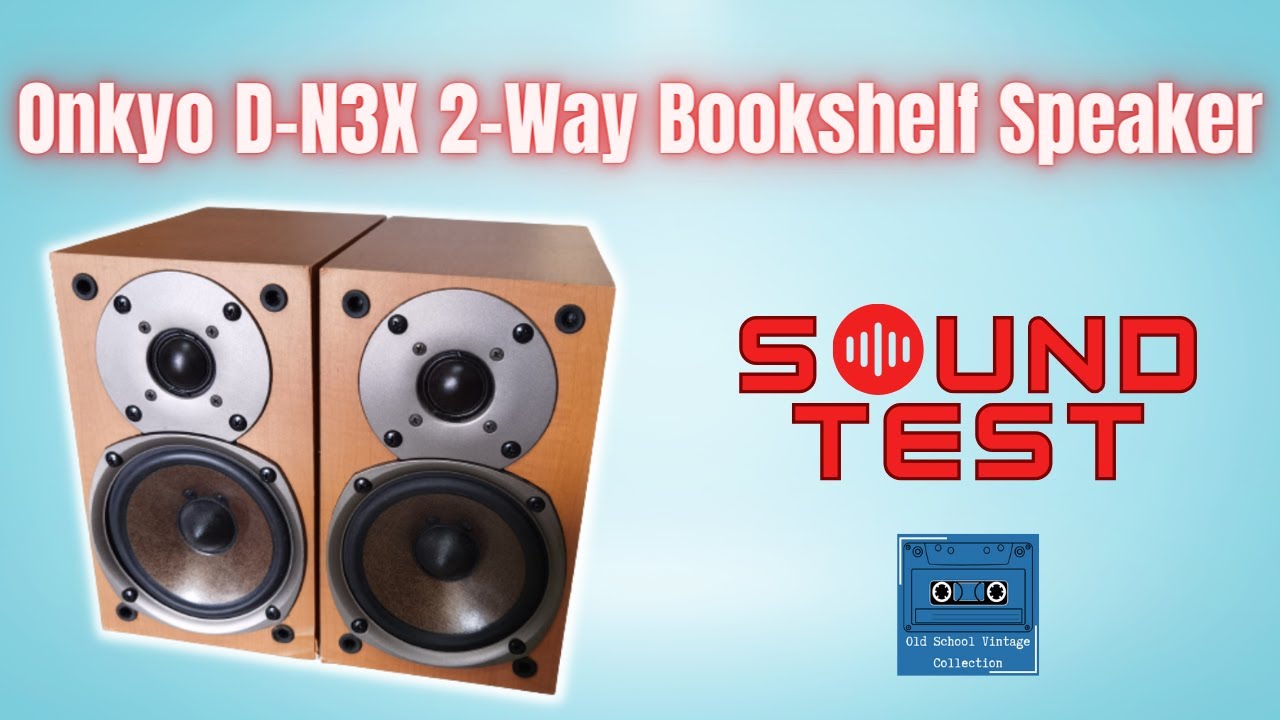 交渉可　ＯＮＫＹＯ　Ｄ－102ＡCM ＹｏｕＴｕｂｅ参考に！ オーディオセレクト商品映像 スピーカー聞き比べ D-102AX ＆ D-202AX