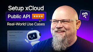 How To Setup xCloud Public API | Real Examples, Use Cases + xCloud Pulse Free Tool For Everyone