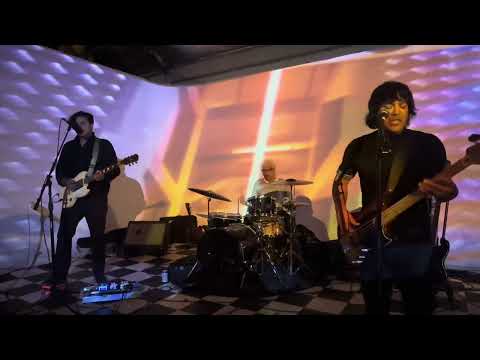 The Noir Dalis - Live at Non Plus Ultra, Los Angeles, CA 9/19/2026