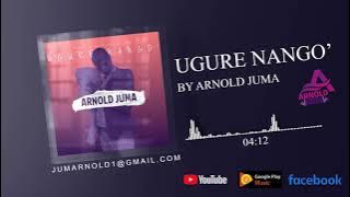 Arnold Juma_Ugure Nango  Audio Visualiser_Sms SKIZA 6386644 to 811
