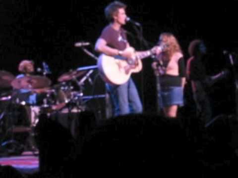 One Tree Hill Tour Live 2005
