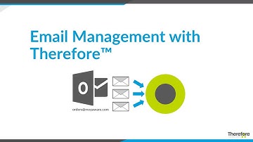 Email Management with Therefore™