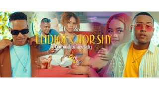 Elidiot Feat Jiorshy - Ampindrama Vady Nouveaute Gasy 2024