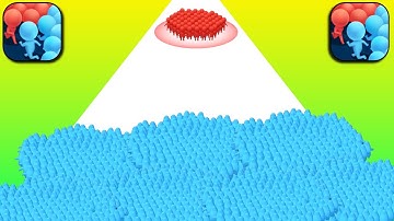 Count Master Gameplay Android,iOS Walkthrough All Levels Play 9999 Video Tiktok Mobile Games Free