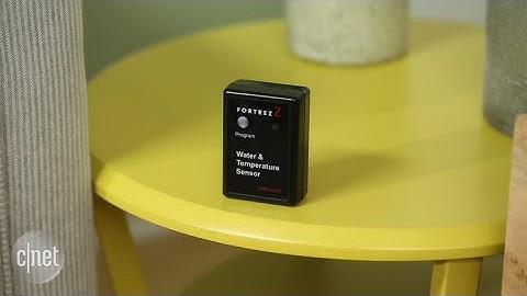 A penetrable FortrezZ