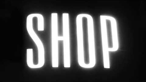 LED Sign Illumination