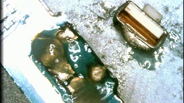 Galaxy S3 S4 Nexus 5 Power button Replacement - Repair video