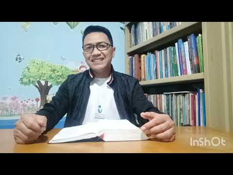 Video: Apa itu salad terikat?