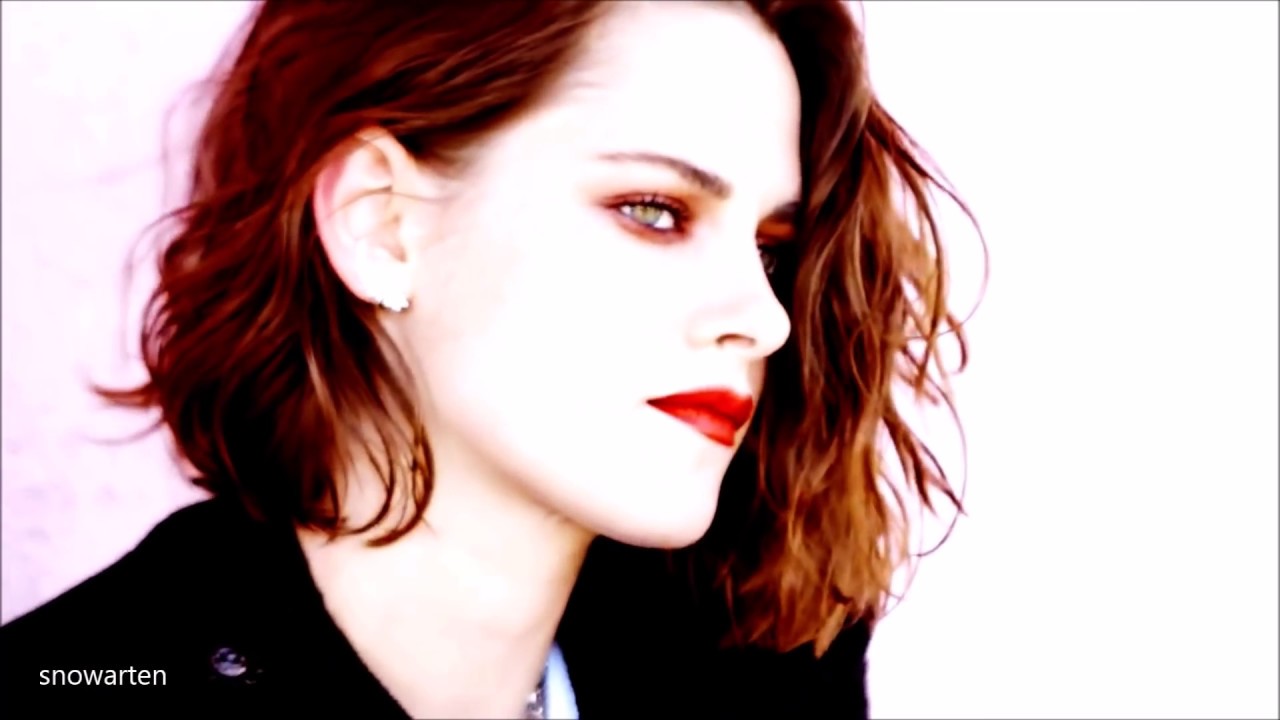 Kristen Stewart || My spirit animal ღ