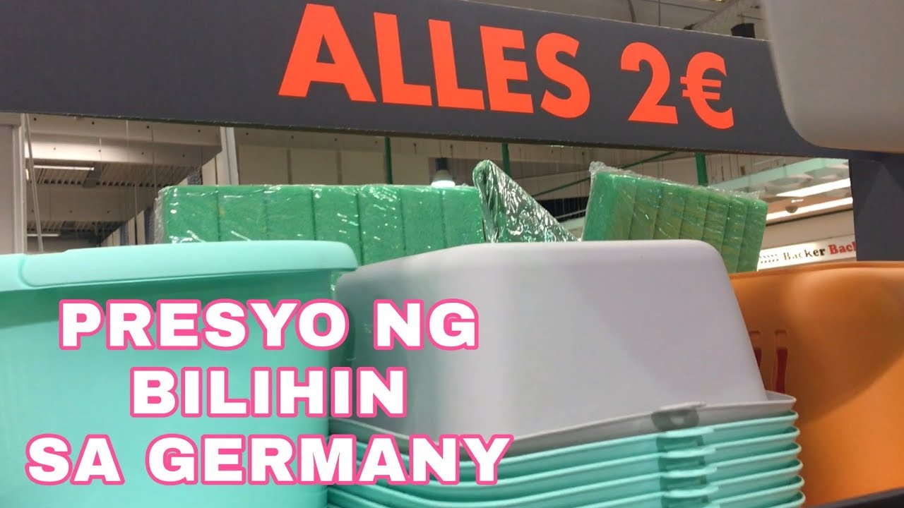 Kaufland In Frankfurt Kaufland In Frankfurt