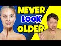 Stop Aging! Reverse And Prevent Facial Fat Loss | Chris Gibson
