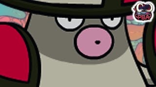 AMOONGUS is MAGIC!
