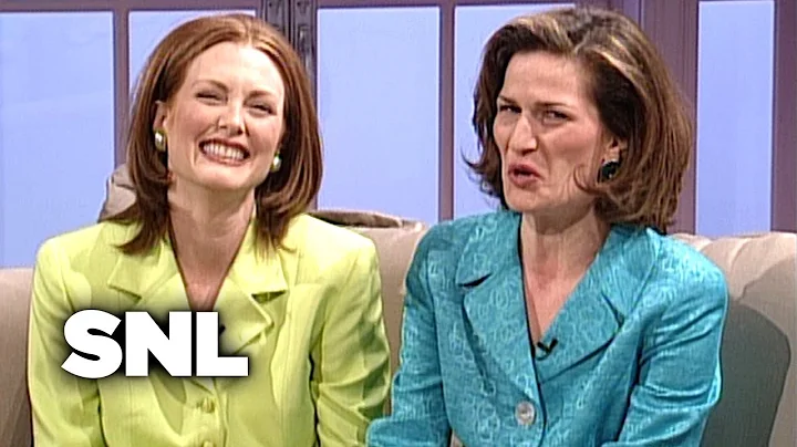 Pretty Living: Inspiration - Saturday Night Live