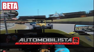 Mcr S2000 Kyalami Historic 1976 Automobilista 2 Beta Sim Racing