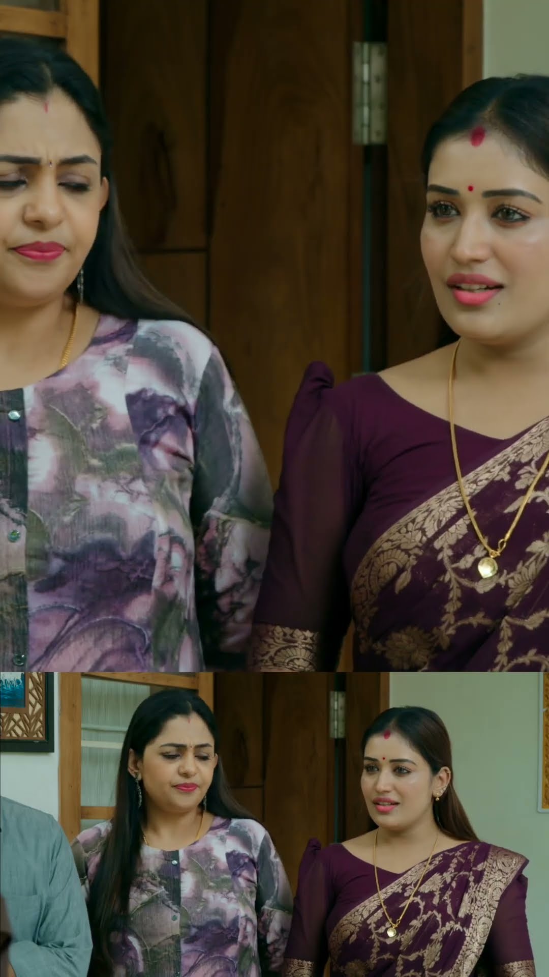 എന്ത് കോലവും ഞാൻ കെട്ടും ?