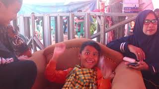 khitanan muhammad bajli hadip
