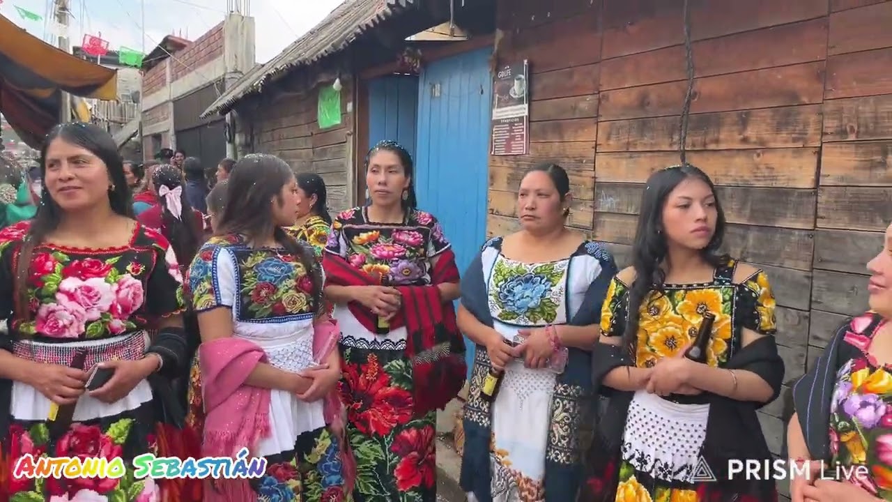7. Fiesta de boda de Jimmy Brian Esbeyda Jazmín, Comachuen Michoacán, 2026 ￼
