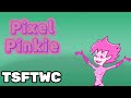 This Fairly OddParents Ripoff Might Be The Worst Cartoon Ever Made... (Pixel Pinkie)