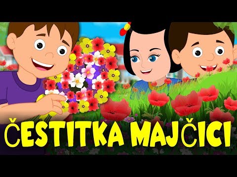 Video: Kakvo Cvijeće Pokloniti Mami