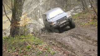 4x4 Mud Hill Climb 2019 Off road Competition