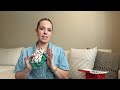 Cora Organic Cotton Pads Review: Overnight & Regular Liners