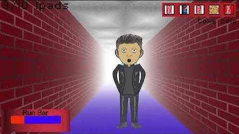 Michael Super Early Demo 1.6