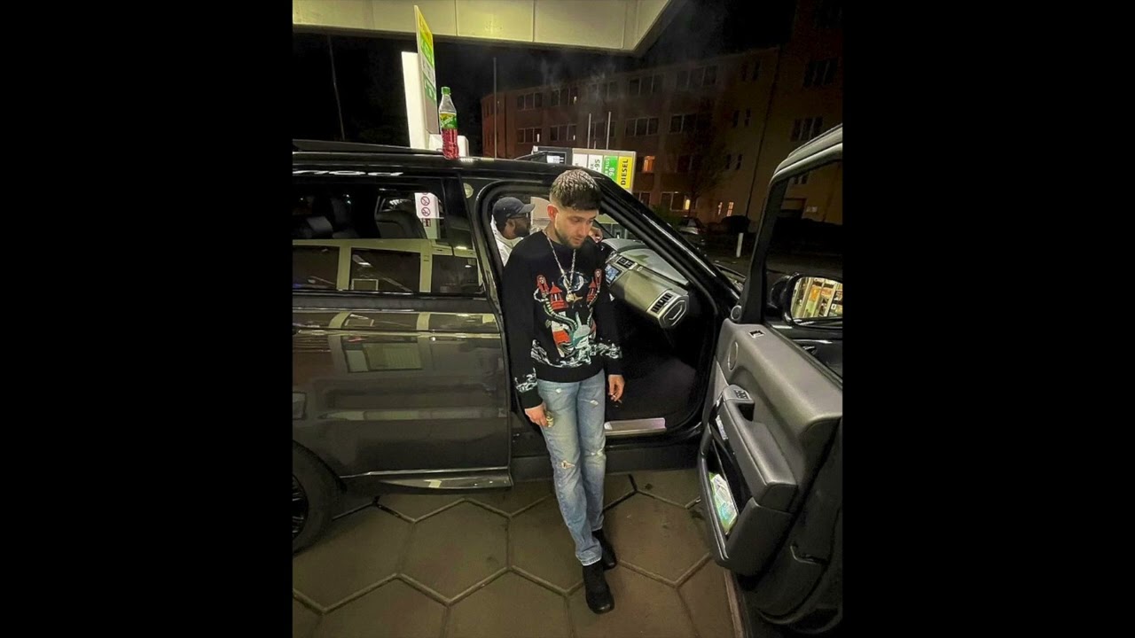 [FREE] Nizi19 x Lucio101 Type Beat 