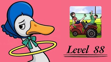Tricky Twist Puzzle: Level 88 – How to Solve? (Walkthrough)