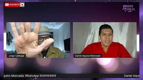 EL LENGUAJE SECRETO DEL CUERPO   DR  DANIEL AQUINO !