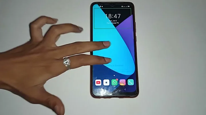 oppo a53 s 5G TalkBack problem, oppo a53 s5g mein TalkBack ki problem kaise fix Karen