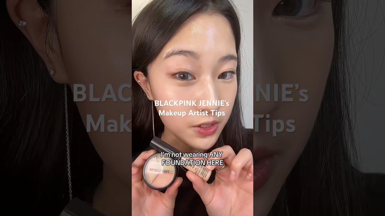 My favorite affordable concealer duo!