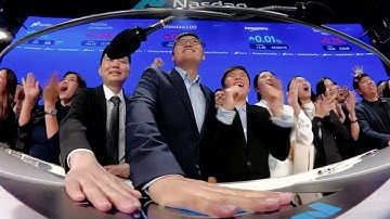 Linkhome AI Nasdaq IPO Event – Professional Highlights